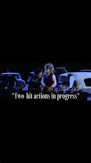 Two-bit being Two-bit| #edit #theoutsiders #theoutsidersedit #twobit