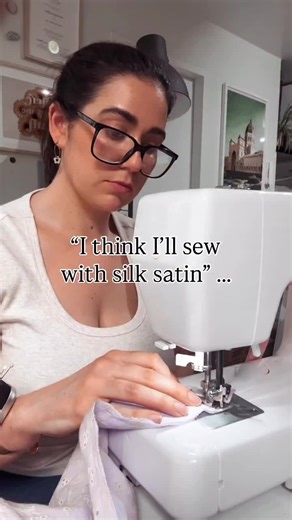 Learn Sewing Techniques with Annie's Journey