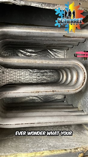 A furnace heat exchanger plays a crucial role in your home's heating system by transferring heat from the burner to the air circulating in your home. 🏠🔥 It ensures safe, efficient heating and keeps harmful gases like carbon monoxide from entering your living space. Regular maintenance is key to keeping it working properly and ensuring your home stays warm and safe. Your comfort is our priority! 📞(845) 326-6778 🌐https://www.gutierrezbrothershvac.com #HeatExchanger #FurnaceMaintenance #HomeHea