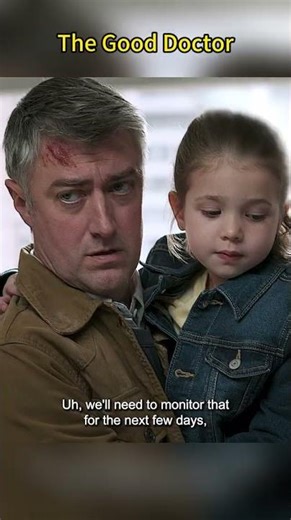 The Good Doctor | A Parent's Love: Their Child’s Safety Is Always First