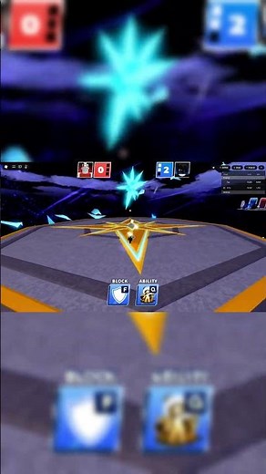 so i 1v1'd nifty in blade ball... #nifty #roblox #robloxpvp #bladeball #gaming #bladeballroblox