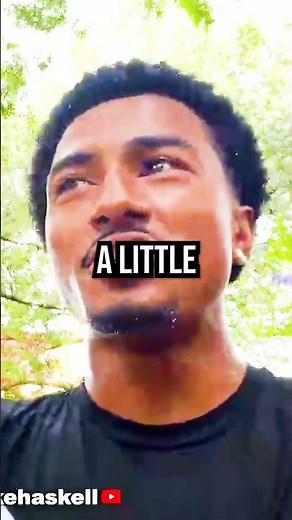 Haskell Might Be The Most Controversial Streamer In Streamer U! 😭🥀