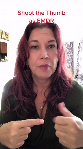 EMDR Exercises for Trauma and Anxiety Relief