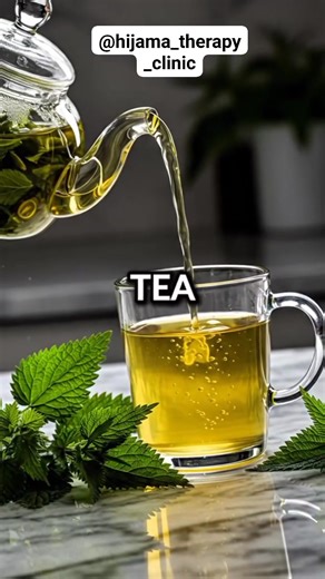 5.6K views · 37 reactions | 5 Best Teas to Cleanse Kidneys and Reduce Inflammation #bestteaforkidneys #healthylifestyle #healthcare #healthtips | Hijama Therapy Clinic | Facebook