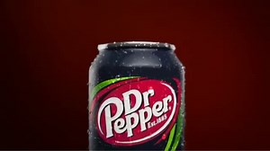 Feeling thirsty? Try the one of a kind taste of Dr Pepper Cherry. | Dr Pepper