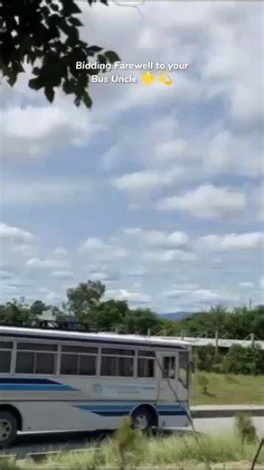 Malaika Diaries on Instagram: "End of an era on wheels. Thank you, Bus Uncle, for all the love and care🌟💫💫💫. . . . . . . . . . #memories #buslife #uncle #friends #explore #instadaily #fypviralシ゚"