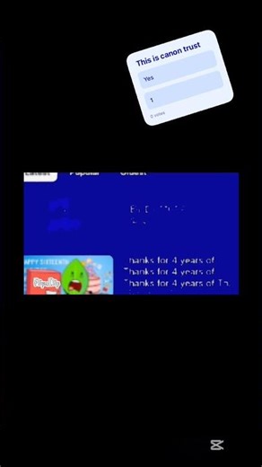 Tutorial on how to watch BFDI:TPOT 21 1 deletes everyone really totally legit trust me bro #tpot