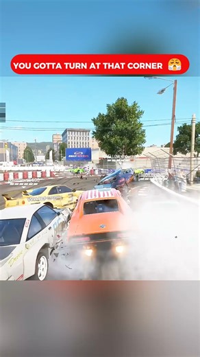 Weregonnalose | WHO TF JUST DID THAT?! Wreckfest Trolling Goes Off the Rails 💥😤 A massive crash kicks things off and this guy LOSES IT yelling “Who TF just... | Instagram