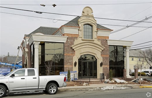 177 Valley Blvd, Wood-Ridge, NJ 07075 - Retail for Sale | LoopNet