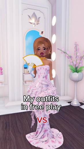 DTI Mermaid Outfit Codes | Dress to Impress Roblox