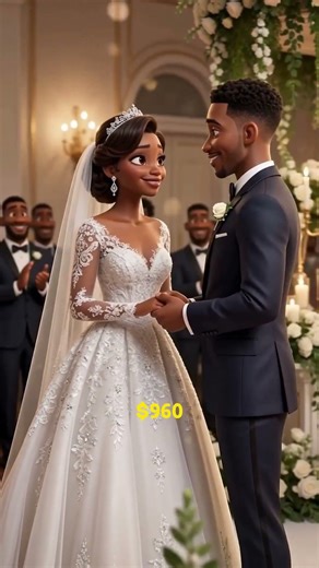 He Borrowed $35,000 for a wedding .6 Months later she left