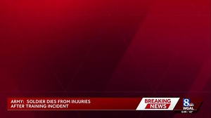 Army Criminal Investigation Division investigating soldier's death at Letterkenny | Haystack News