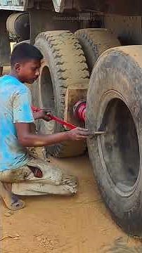 Rear wheel alignment made easy|| trust our..