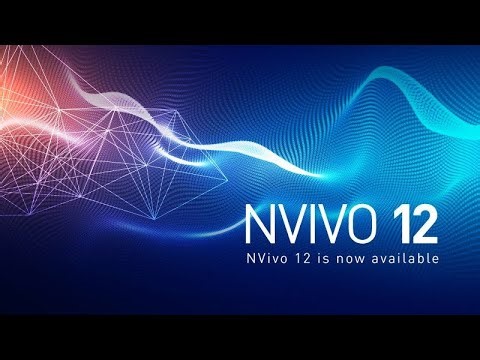 NVIVO Bangla Tutorial Day 2 Clip 2