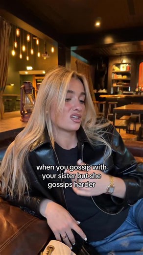 Kaylee Sticker on Instagram: "chill sis"