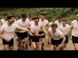 B.O.B "Currahee" - Currahee Mountain