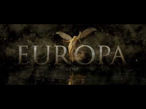 DIGITAL FACTORY | EUROPA CORP logos
