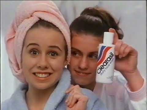 TV Commercials - Perth Australia (Late 80’s)