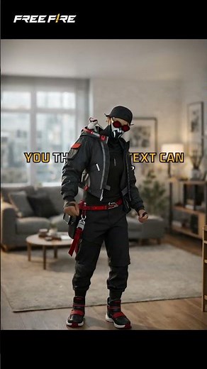 Nothing stops the admin 💀#FreeFire #Booyah