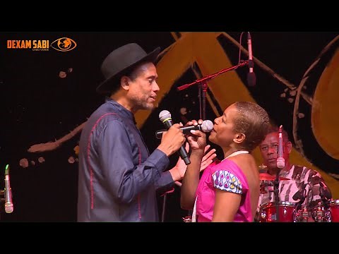 Princezito & Neuza - Txoru Kantadu | Dexam sabi CV