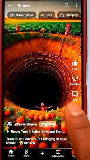 WoW😱 This is💯 Working Magic❤️Amazing😱 Smart Appliances_ New Gadgets✅ #shorts #gadgets #viralvideo