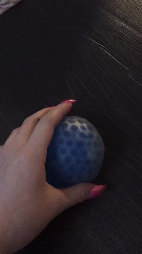 I got new fidgets at the dollar tree￼