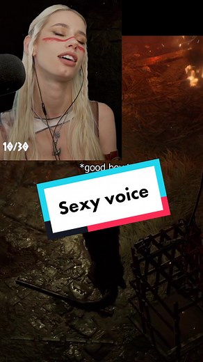 Best Diablo IV Character Voices: Whose Voice Stands Out?