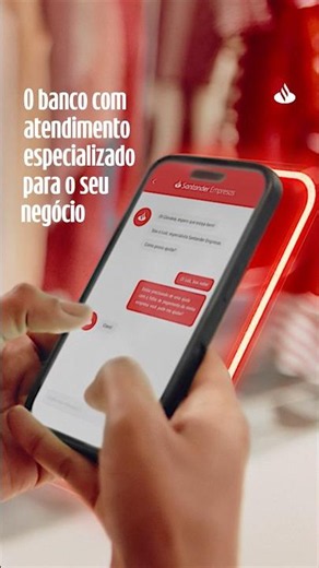 O banco que vai até sua empresa para apoiar decisões com o olhar de dentro.