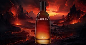 Fahrenheit: All About the Fragrance and a Bit About the Thermometer ~ Raw Materials ~ Fragrantica