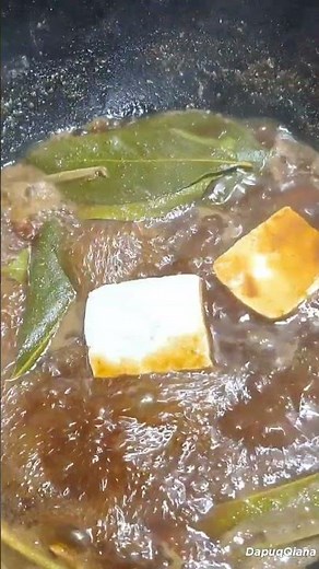Baru Tahu! Cara Membuat Tempe Tahu Bacem Seenak Ini#tahubacem#tempebacem#resepbacem
