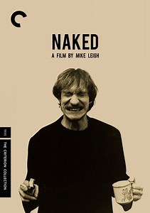 Naked