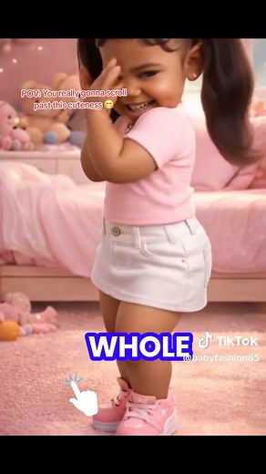 How to use tiktok studio, click on the link below to get tiktok live studio experience #LIVE Studio #PaidPartnership #ai #babydance #tiktokstudio
