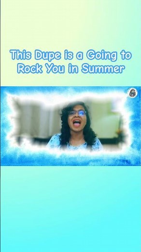 🔥 The Best Dupe for Dolce & Gabbana Light Blue Intense?!