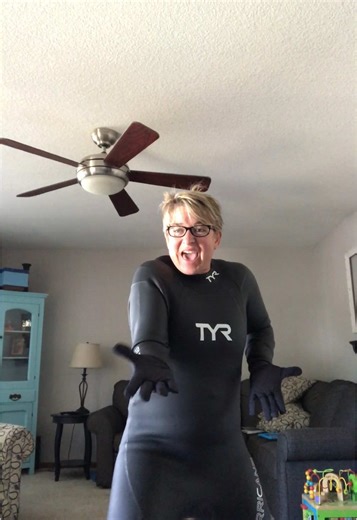 First Wetsuit Experience: What Not to Do