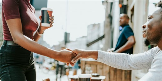 The Simplest Networking System That Actually Works