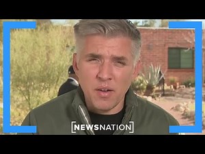 Nancy Guthrie case: Lie detector test used to rule out potential suspects | NewsNation Live