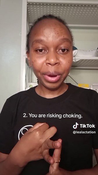 Force feeding has many repercussions on your baby's feeding experience. #lealactation #nurturednature #startingsolids #introducingsolids #solidfoodsforbaby #complementaryfeeding #responsivefeeding #forcefeeding #weaning #babyweaning #weaningbaby #weaningjourney #kenyantiktok🇰🇪 #kenyantiktok #tiktokkenya🇰🇪 #tiktokkenya #tiktokke