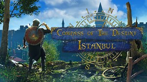 Comprar Compass of the Destiny: Istanbul - PC (Steam)