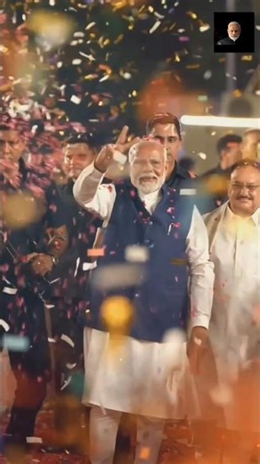 Restart, Reset, Refocus 💯 | PM Modi's Journey 🇮🇳 #Motivation