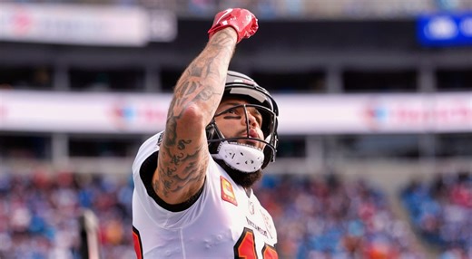 5 Teams Suddenly Emerge As Suitors For Mike Evans - NFL Insider Drops Bombshell List
