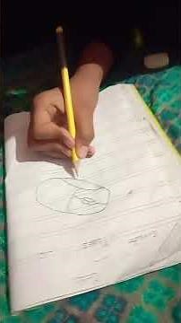 computer mouse drawing