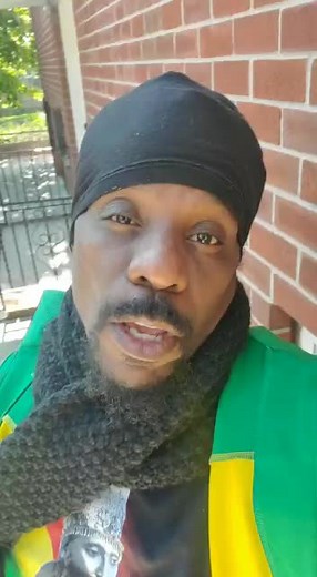 Chuck Fenda (@chuck_fenda1)’s videos with original sound - Chuck Fenda