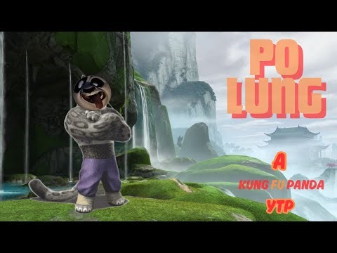 Po Lung | A Kung Fu Panda YTP | Dreamworks YTP