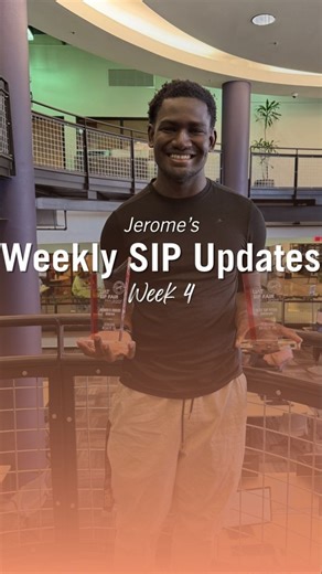 University of Advancing Technology on Instagram: "From classroom to showcase! 🚀 Huge congratulations to Jerome for his incredible app, GitGrub, presented at the UAT Student Innovation Project (SIP) Showcase. His innovative solution didn't just impress—it dominated, winning TWO out of the five awards: 🏆 Best SIP Pitch and 🏆 Viewers' Choice! This is what #TechRespect is all about. Seeing brilliant ideas come to life and get the recognition they deserve. The future is bright! ✨ #UAT #SIP #Studen