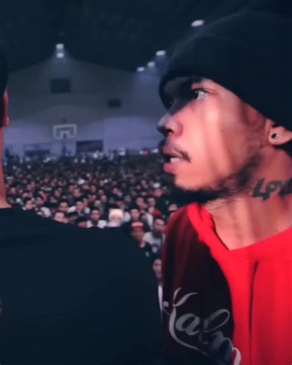 Best Loonie Lines Compilation | FlipTop Battle Animation