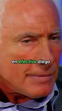 a Maradona le ROBABAN