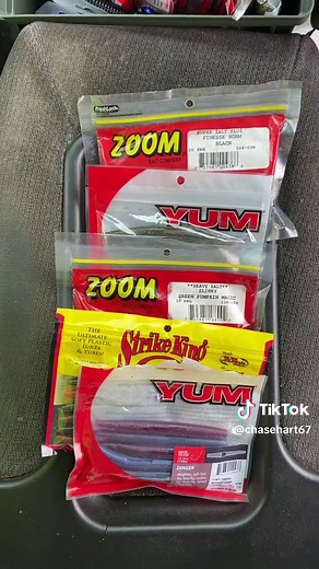 Chase Hart on TikTok