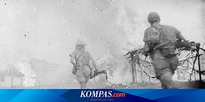 Sejarah 19 Oktober 1999: Hasil Referendum Timor Timur Diakui Indonesia