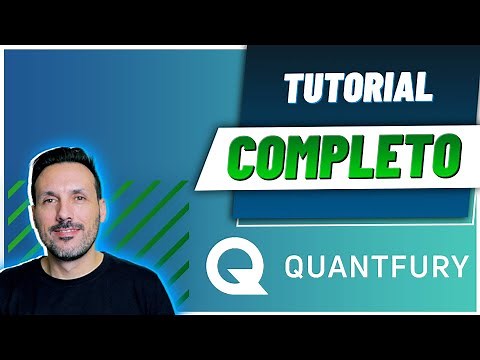 Learn how to use the best trading platform on the market | Quantfury Tutorial