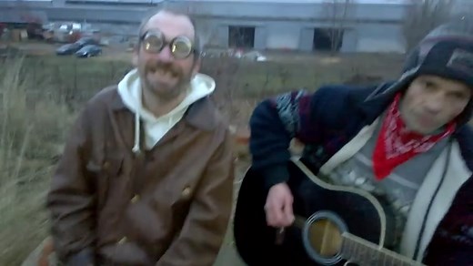 Константин Ступин - VITO REMBOZO SUPERSTAR!